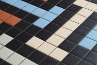 Товар: Керамогранит 41Zero42 Pixel41 Black 4100823 11,55х11,55 см - фото 3 Керамогранит 41Zero42 Pixel41 Black 4100823 11,55х11,55 см — фото 3, Керамогранит