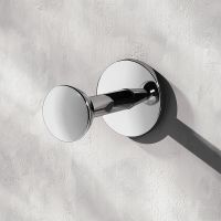 Набор аксессуаров для ванной AM.PM Sensation AK30D0306W Хром — фото 48, Наборы аксессуаров для ванной комнаты