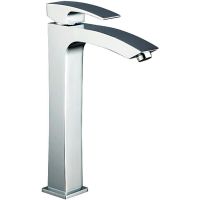 Товар: Смеситель для раковины Gappo G07 G1007-11 Хром - фото 1 Смеситель для раковины Gappo G07 G1007-11 Хром — фото 1, Смесители для раковины