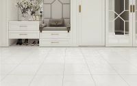 Товар: Керамогранит NewTrend Creta Blanco GP6CRE00 41х41 см - фото 2 Керамогранит NewTrend Creta Blanco GP6CRE00 41х41 см — фото 2, Керамогранит