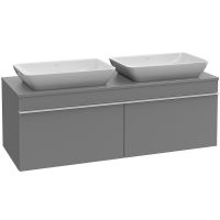 Товар: Раковина-чаша Villeroy&Boch Venticello 55 41135501 Альпийский белый - фото 2 Раковина-чаша Villeroy&Boch Venticello 55 41135501 Альпийский белый — фото 2, Раковины накладные