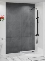 Акриловый поддон для душа Vincea 80х80 VST-5AQ-8080 Белый — фото 5, Акриловые душевые поддоны