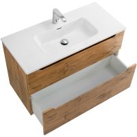 Товар: Тумба под раковину BelBagno Etna-H60 90 ETNA-H60-900-2C-SO-RN-P подвесная Rovere Nature - фото 7 Тумба под раковину BelBagno Etna-H60 90 ETNA-H60-900-2C-SO-RN-P подвесная Rovere Nature — фото 7, Тумбы под раковину