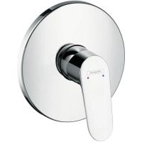 Смеситель для душа Hansgrohe Focus 31964000 Хром — фото 1, Смеситель для душа