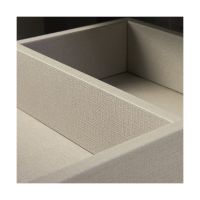 Товар: Тумба под раковину Roca Domi 60 A857458806 подвесная Белый глянец - фото 17 Тумба под раковину Roca Domi 60 A857458806 подвесная Белый глянец — фото 17, Мебель для ванной