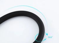 Смеситель для кухни Gappo G4398-86 Черный матовый — фото 5, Смесители для кухни