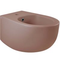 Товар: Биде AeT Dot 2.0 S556T1R1V1142 подвесное Коралловое матовое - фото 1 Биде AeT Dot 2.0 S556T1R1V1142 подвесное Коралловое матовое — фото 1, Биде