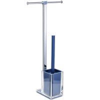 Напольная стойка Fixsen Rainbow FX-32-05 Темно-синий — фото 1, Стойки - набор держателей