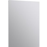 Зеркальный шкаф Aqwella Рио 35 Rio.04.33 угловой Белый — фото 1, Зеркальные шкафы в ванную