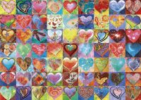 Фреска детская Ortograf Детские 17020 Фактура флок FLK Флизелин (3,8*2,7) Разноцветный, Абстракция — фото 2, Фрески