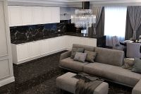 Товар: Керамогранит Cube Ceramica Crush Light 60х120 см - фото 5 Керамогранит Cube Ceramica Crush Light 60х120 см — фото 5, Керамогранит