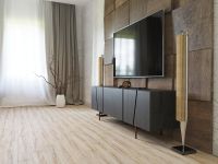 Виниловый ламинат Art East Stone ASP 100 Ясень Соренто 1220х183х6 мм — фото 2, Виниловый ламинат