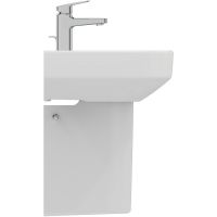 Раковина Ideal Standard I.Life S 60 T458301 Евробелая — фото 9, Раковины подвесные