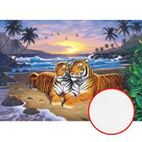 Товар: Фреска Ortograf Животные 7408 Фактура бархат FX Флизелин (3,8*2,7) Разноцветный, Животные/Море/Пейзаж - фото 1 Фреска Ortograf Животные 7408 Фактура бархат FX Флизелин (3,8*2,7) Разноцветный, Животные/Море/Пейзаж — фото 1, Фрески