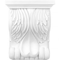 Консоль Перфект C8004 184x210x105 мм — фото 2, Консоли