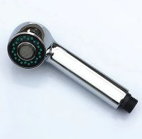 Товар: Душевая лейка для кухонного смесителя Frap F26 Хром - фото 3 Душевая лейка для кухонного смесителя Frap F26 Хром — фото 3, Комплектующие для душевого оборудования