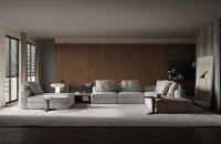 Керамогранит Artcer 1XL Teak Natural Mate 1098 120x180 см — фото 4, Керамогранит