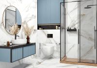 Товар: Керамогранит Delacora Calacatta Andrea матовый карвинг D30019M 30х60 см - фото 23 Керамогранит Delacora Calacatta Andrea матовый карвинг D30019M 30х60 см — фото 23, Керамогранит