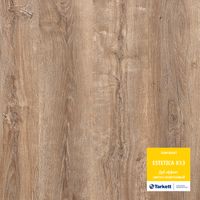 Ламинат Tarkett Estetica Дуб Эффект светло-коричневый 1292х194x9 мм — фото 1, Ламинат