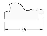 Товар: Зеркало Evoform Definite 104х54 BY 3073 в багетной раме - Виньетка состаренная бронза 56 мм - фото 6 Зеркало Evoform Definite 104х54 BY 3073 в багетной раме - Виньетка состаренная бронза 56 мм — фото 6, Мебель для ванной