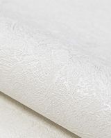 Обои Solo Гавайи SL8929-14 Винил на флизелине (1,06*10) Бежевый/Серый, Штукатурка — фото 2, Обои для стен