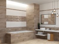 Товар: Керамическая плитка Azori Sonnet Beige 507901101 настенная 20,1х50,5 см - фото 2 Керамическая плитка Azori Sonnet Beige 507901101 настенная 20,1х50,5 см — фото 2, Керамическая плитка