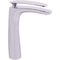 Смеситель для раковины Rav Slezak Tigris TG130.5 Хром — фото 1, Смесители для раковины