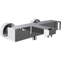 Товар: Смеситель для ванны Cezares Effekt EFFECT-VM-01 Хром - фото 1 Смеситель для ванны Cezares Effekt EFFECT-VM-01 Хром — фото 1, Смеситель для ванны