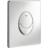 Комплект унитаза Cersanit Delfi TPL S-MZ-DELFI-PL с инсталляцией Grohe Rapid SL 38721001 с сиденьем Микролифт и клавишей смыва Хром арт-S-MZ-DELFI-PL+38721001 — фото 14, Комплекты унитаз + инсталляция