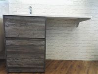 Товар: Тумба под раковину BelBagno Kraft 120 KRAFT-LVD-580/1200-2C-PIA-PP Pino Pasadena - фото 7 Тумба под раковину BelBagno Kraft 120 KRAFT-LVD-580/1200-2C-PIA-PP Pino Pasadena — фото 7, Тумбы под раковину
