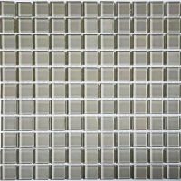 Мозаика Bonaparte Стеклянная Irish coffe 30х30 см — фото 1, Мозаика