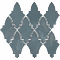 Мозаика Imagine Lab Керамика KLL-7G 22,2x26,8 см — фото 1, Мозаика