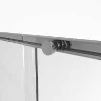 Товар: Душевой уголок Niagara Nova 110х90 NG-64-11A-A90-34 профиль Хром стекло прозрачное - фото 8 Душевой уголок Niagara Nova 110х90 NG-64-11A-A90-34 профиль Хром стекло прозрачное — фото 8, Душевые уголки