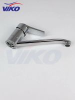 Смеситель для кухни Viko Хром арт-V-6703 — фото 8, Смесители для кухни