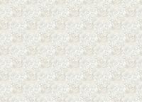 Обои Grandeco Time 3 TJ 3201 Винил на флизелине (1,06*10,05) Бежевый/Серый, Листья/Рогожка — фото 2, Обои для стен