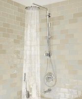 Смеситель для душа Grohe Concetto new 32213001 Хром — фото 3, Смеситель для душа