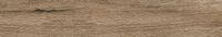 Керамогранит Absolut Gres Aroma Wood Brown AB 1176W 20х120 см — фото 1, Керамогранит
