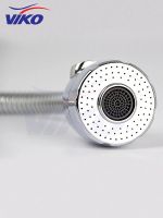 Смеситель для кухни Viko V-6574 Хром — фото 12, Смесители для кухни