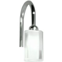 Светильник Aquaton Sabrina-3R 1AX008SVXX000 Хром — фото 1, Светильники в ванную