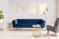 Обои Hygge 77 Colors C11 03 Флизелин (1*10,05) Серый, Однотонные — фото 2, Обои для стен