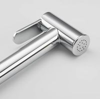 Гигиенический душ со смесителем Gappo G7290 с термостатом Хром — фото 1, Гигиенические души