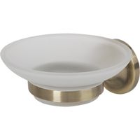 Мыльница Veragio Oscar OSC-5250.BR Бронза — фото 1, Мыльницы