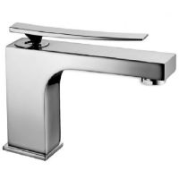 Смеситель для раковины Paffoni Elys ELY071CR Хром — фото 1, Смесители для раковины