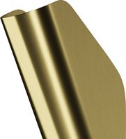 Настенный светильник Maytoni Modern Notta MOD417WL-01BS Латунь — фото 2, Светильники