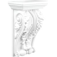 Товар: Консоль Перфект C8030 136x213x84 мм - фото 1 Консоль Перфект C8030 136x213x84 мм — фото 1, Консоли