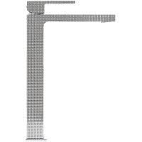 Смеситель для раковины Agger Great Хром арт-A2812111 — фото 6, Смесители для раковины