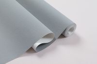 Обои Артекс Absolute 10968-09 Винил на флизелине (1,06*10,05) Серый, Однотонный — фото 4, Обои для стен