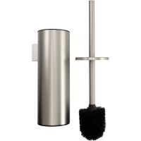 Ершик для унитаза Allen Brau Priority Никель брашированный арт-6.31A09-BN — фото 2, Ершики для унитаза