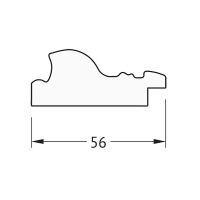 Товар: Зеркало Evoform Octagon 55х55 BY 3967 в багетной раме - Виньетка состаренное серебро 56 мм - фото 5 Зеркало Evoform Octagon 55х55 BY 3967 в багетной раме - Виньетка состаренное серебро 56 мм — фото 5, Мебель для ванной