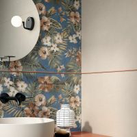 Керамогранит ABK Wide Style Mini Ginger Ret PF60008231 60x120 см — фото 8, Керамогранит